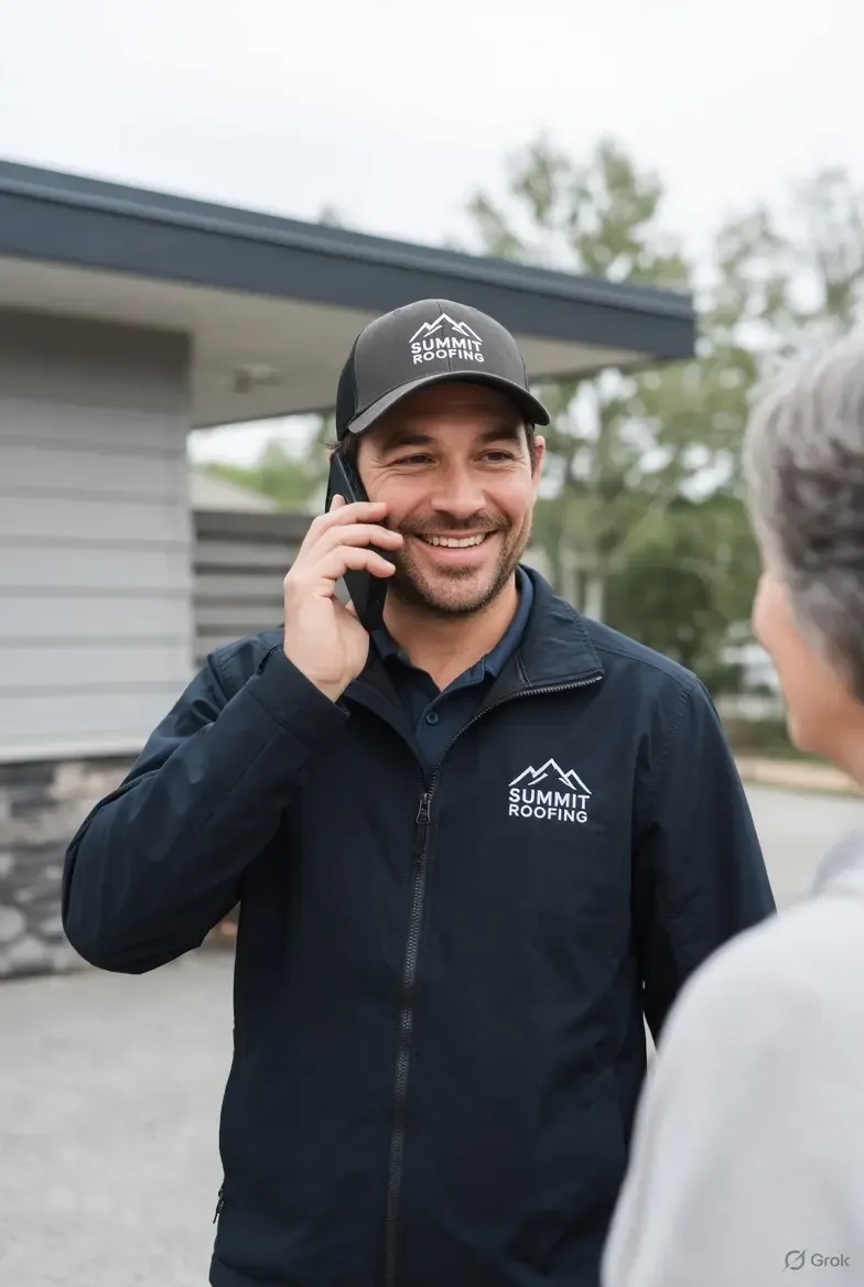 Flat Roof Leak Repair Squirrel Island, ME FAQs